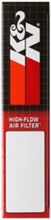 Load image into Gallery viewer, K&amp;N 19-20 BMW S1000RR 990 Replacement Air Filter