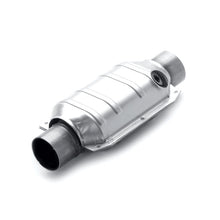 Load image into Gallery viewer, MagnaFlow Universal Catalytic Converter 2.00 Rear