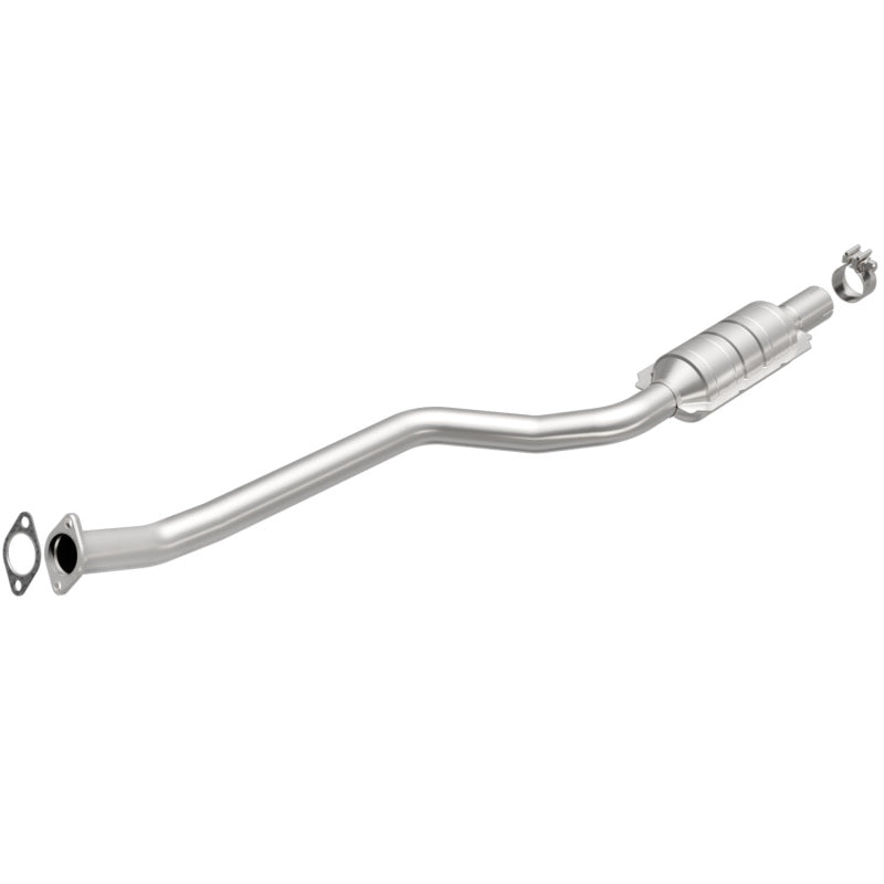 MagnaFlow Conv DF 06-07 BMW 530i 3.0L Passenger Side - GTR Auto