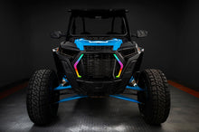 Load image into Gallery viewer, Oracle 19-21 Polaris RZR 1000 Dynamic Surface Mount DRL Signature Light - - Dynamic