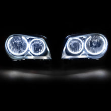 Load image into Gallery viewer, Oracle BMW 1 Series 06-11 LED Halo Kit - White - GTR Auto