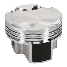 Load image into Gallery viewer, Wiseco Mitsubishi 4G63 2.0L Gen 2 w/156mm Long Rod 85.5mm Bore +.020 Oversize -4 Dome Piston Set K675M855AP