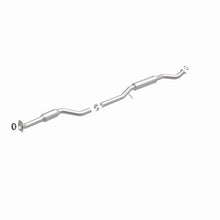 Load image into Gallery viewer, MagnaFlow Direct-Fit Catalytic Converter Mazda MX-5 Miata