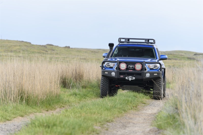 ARB Winchbar Textured Tacoma 95-04 8-9.5 (Fit Kit NOT Included) - GTR Auto