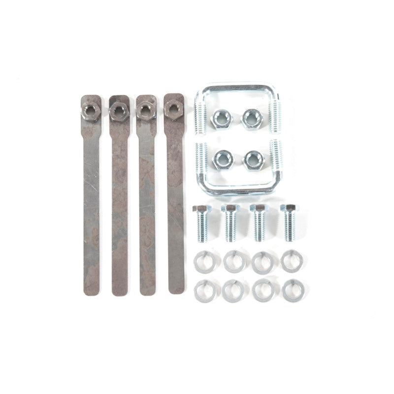 Curt 00-06 Mercedes-Benz S-Class Sedan (220) Class 1 Trailer Hitch w/1-1/4in Receiver BOXED