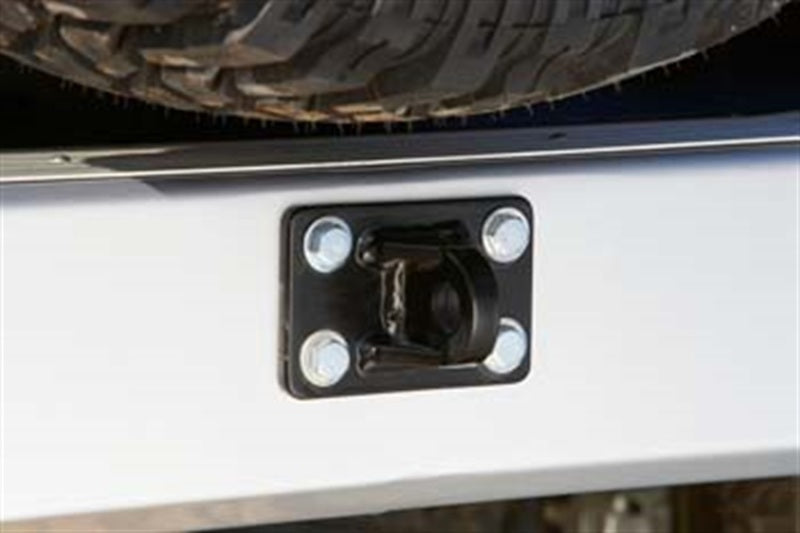 ARB Rear Bar Fj Us Spec (Fit Kit NOT Included) - GTR Auto