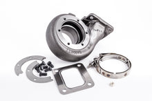 Load image into Gallery viewer, Garrett GT35R Turbine Housing Kit O/V T4 / V-Band 0.82 A/R (Hi Sil)