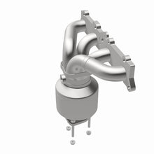 Load image into Gallery viewer, MagnaFlow Direct Fit Catalytic Converter 01-02 Saturn SC/SL/SW 1.9L