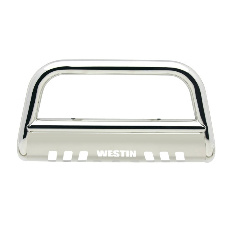 Westin 2009-2018 Dodge/Ram 1500 E-Series Bull Bar - SS - GTR Auto