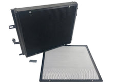 Load image into Gallery viewer, CSF BMW B58/B48 Front Mount Triple-Pass Heat Exchanger w/Rock Guard - Black - GTR Auto