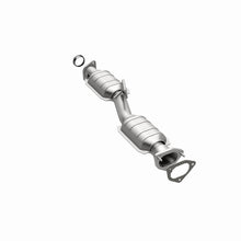 Load image into Gallery viewer, MagnaFlow Direct Fit Catalytic Converter 95 Explorer 4.0L CA