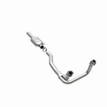 Load image into Gallery viewer, MagnaFlow Direct Fit Catalytic Converter Ford 87 91