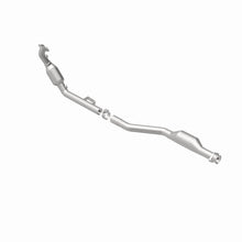 Load image into Gallery viewer, MagnaFlow Direct Fit Catalytic Converter 01-03 Mercedes S500 Driver Side CA