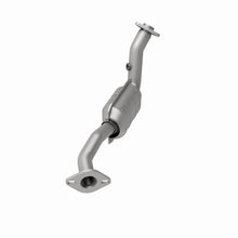 Load image into Gallery viewer, MagnaFlow DF Catalytic Conv 01-04 Nissan Frontier/XTerra 3.3L (Exc Supercharged) P/S Rear (49 State)