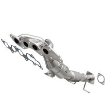 Load image into Gallery viewer, MagnaFlow Direct Fit Catalytic Converter 10- Mazda 3 2.5L