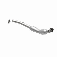 Load image into Gallery viewer, MagnaFlow Direct Fit Catalytic Converter 03-05 R Rover HSE4.4 P/S OE