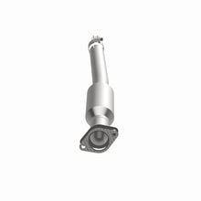 Load image into Gallery viewer, MagnaFlow Direct Fit Catalytic Converter 2017 Fusion L4 2 OEM Close Coupled