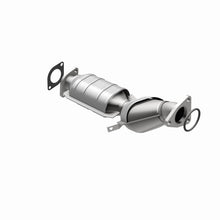 Load image into Gallery viewer, MagnaFlow Direct Fit Catalytic Converter 03-04 350Z/G35 Coupe Driver Side