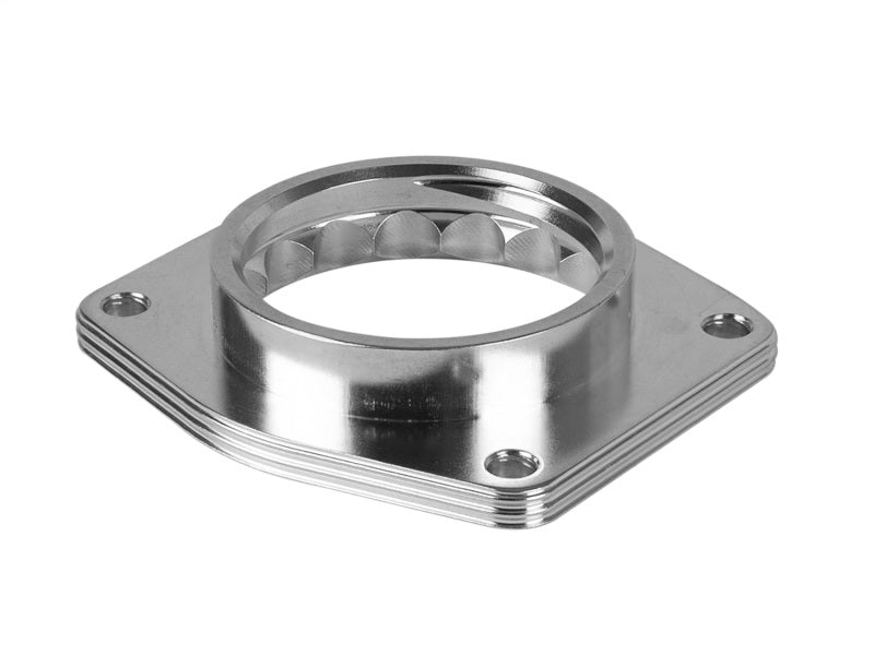 aFe Silver Bullet Throttle Body Spacers BMW M3 (E36) 92-99 L6 3.0/3.2L *96-99 3.2L - 50 State Legal* - GTR Auto
