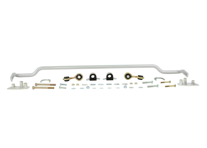 Whiteline 91-95 Honda Civic EG & EH / 92-98 Honda CRX w/ OE swaybar / 94-01 Acura Integra DC1-2 Rear - GTR Auto