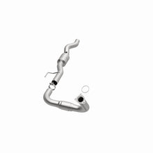 Load image into Gallery viewer, MagnaFlow Direct Fit Catalytic Converter 02-03 Avalanche Driver Side 8.1L