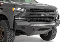 Load image into Gallery viewer, Addictive Desert Designs 19-21 Chevy Silverado 1500 Stealth Fighter Front Bumper - GTR Auto
