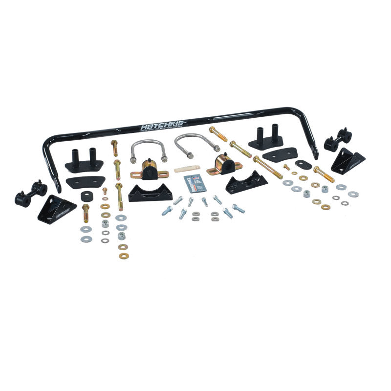 Hotchkis 70-81 GM F-Body Rear Sport Swaybar Kit - GTR Auto