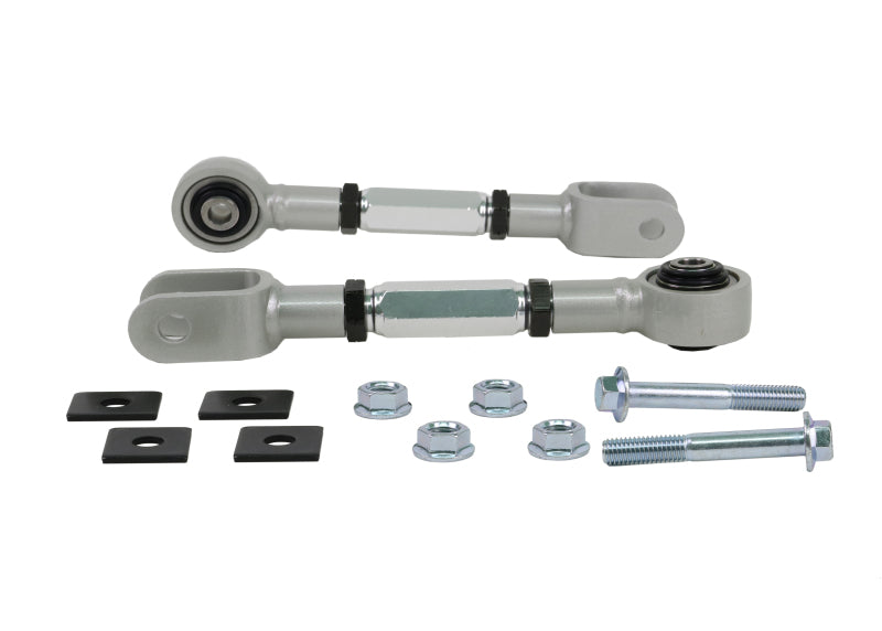 Whiteline 2015+ Ford Mustang S550 GT/Shelby Rear Suspension Control Arm - GTR Auto
