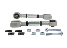 Load image into Gallery viewer, Whiteline 2015+ Ford Mustang S550 GT/Shelby Rear Suspension Control Arm - GTR Auto