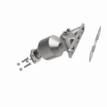 Load image into Gallery viewer, MagnaFlow Direct Fit Catalytic Converter 06-08 Mazda 6 3.0L
