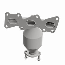Load image into Gallery viewer, MagnaFlow Direct Fit Catalytic Converter 06-08 Hyun/Kia 3.8L