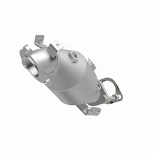 Load image into Gallery viewer, MagnaFlow Direct Fit Catalytic Converter 10-12 Hyundai Genesis Coupe L4 2.0L