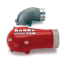 Load image into Gallery viewer, Banks Power 03-04 Ford 6.0L w/ Stock Intercooler High-Ram Air Intake System - GTR Auto