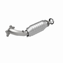 Load image into Gallery viewer, MagnaFlow Direct Fit Catalytic Converter 10-11 Cadillac CTS 3.0L