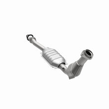 Load image into Gallery viewer, MagnaFlow Direct Fit Catalytic Converter 03-05 Crown Vic 4.6 D/S OEM