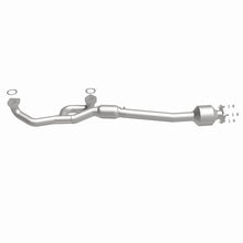 Load image into Gallery viewer, MagnaFlow Direct Fit Catalytic Converter 14-15 Acura MDX 3.5L Underbody