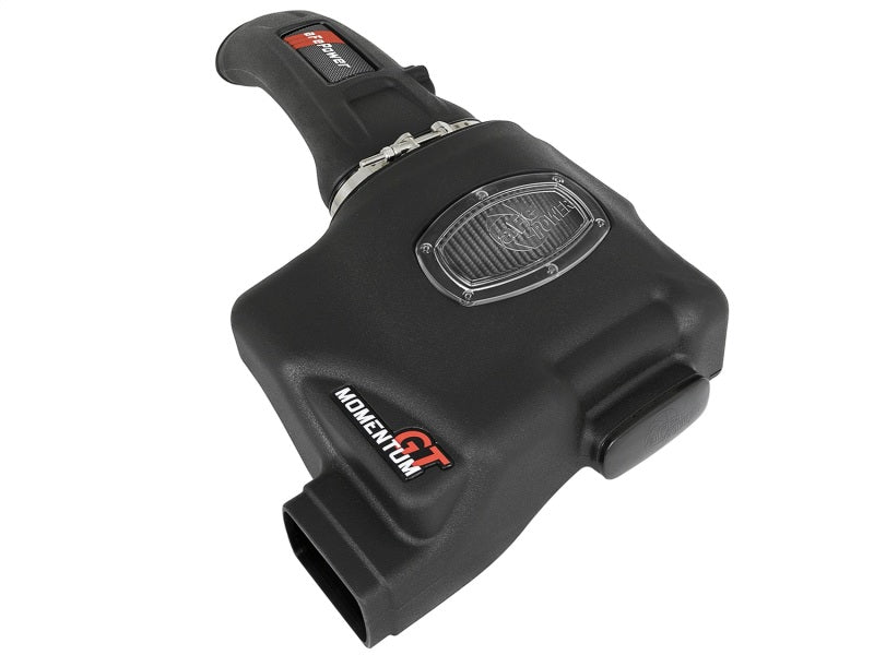 aFe Momentum GT Pro DRY S Cold Air Intake System 11-13 BMW 335i E90/E87 I6 3.0L (N55) - GTR Auto