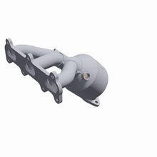 Load image into Gallery viewer, MagnaFlow Direct Fit Catalytic Converter 02-06 Hyun/Kia rr mani OEM
