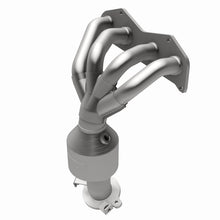 Load image into Gallery viewer, MagnaFlow Direct Fit Catalytic Converter 07 Toyota Highlander 2.4L