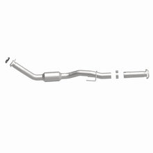 Load image into Gallery viewer, MagnaFlow Direct Fit Catalytic Conv 02-05 Chevrolet Trailblazer EXT 02-03 GMC Envoy XL 4.2L 129in WB
