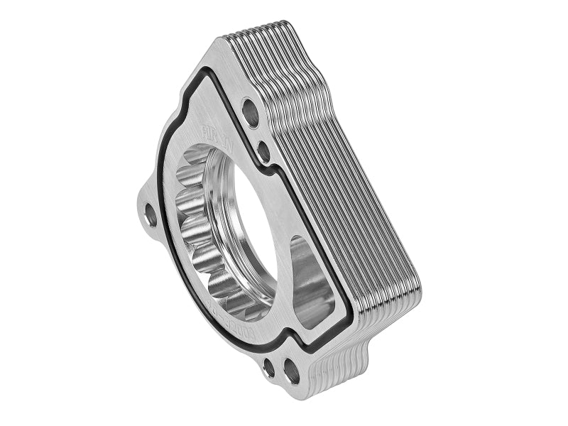 aFe Silver Bullet Throttle Body Spacers TBS Dodge Dakota/Durango 00-09 V8-4.7/5.7L HEMI - GTR Auto