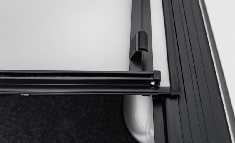 Access LOMAX Stance Hard Cover 15-20 Chevrolet / GMC Colorado / Canyon 5ft Box