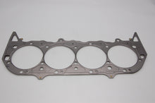 Load image into Gallery viewer, Cometic Chevy BB 4.375in Bore .040 inch MLS 396/402/427/454 Head Gasket