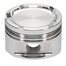 Load image into Gallery viewer, JE Pistons AUDI 1.8T 9.25:1 KIT Set of 4 Pistons 295743