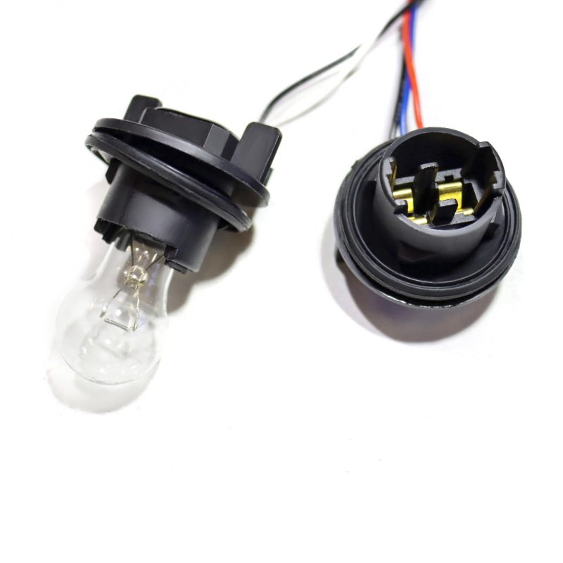 AlphaRex 18-20 Ford F-150 Wiring Adapter OEM to AlphaRex Taillight Converter (Req 18-20 Ford F-150) - GTR Auto