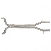 Load image into Gallery viewer, Kooks 16+ Chevy Camaro SS 6.2L 3in Conn Back Exhaust Use w/OEM Muffler/Tips (Use w/Kooks Headers) - GTR Auto
