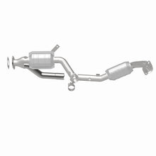 Load image into Gallery viewer, MagnaFlow Direct Fit Catalytic Converter 96-99 Ford Taurus3.0L 50S