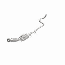 Load image into Gallery viewer, MagnaFlow Direct Fit Catalytic Converter 14-19 Toyota Prius C Base Underbody 1.5L