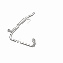 Load image into Gallery viewer, MagnaFlow Direct Fit Catalytic Converter 2002 Dodge Ram 1500 Van 3.9