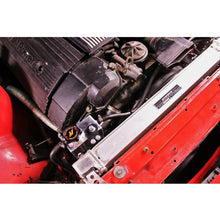 Load image into Gallery viewer, Mishimoto 92-99 BMW 3 Series Aluminum Coolant Expansion Tank - Black - GTR Auto